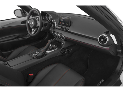 2021 Mazda Mazda MX-5 Miata Grand Touring