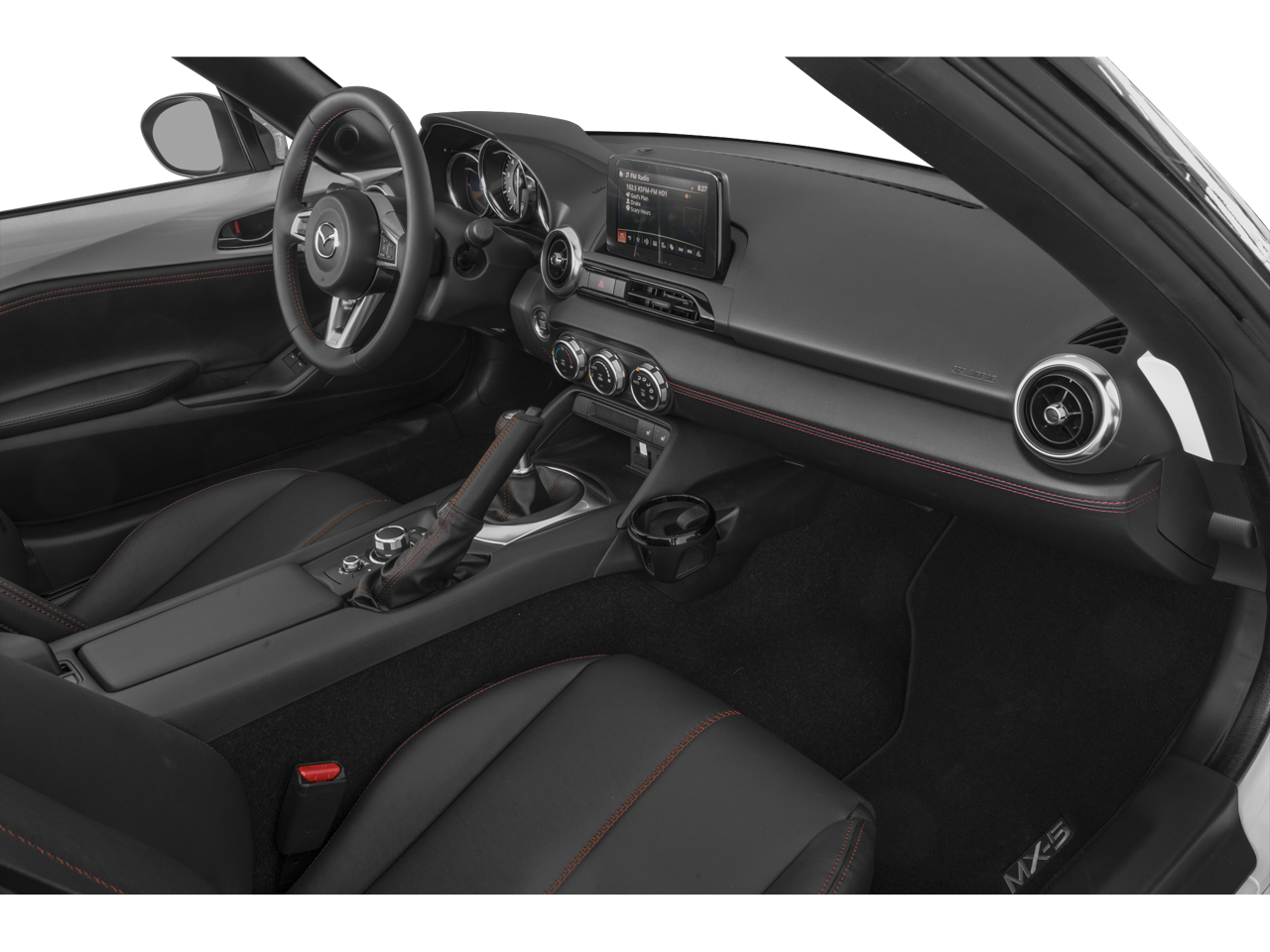 2021 Mazda Mazda MX-5 Miata Grand Touring