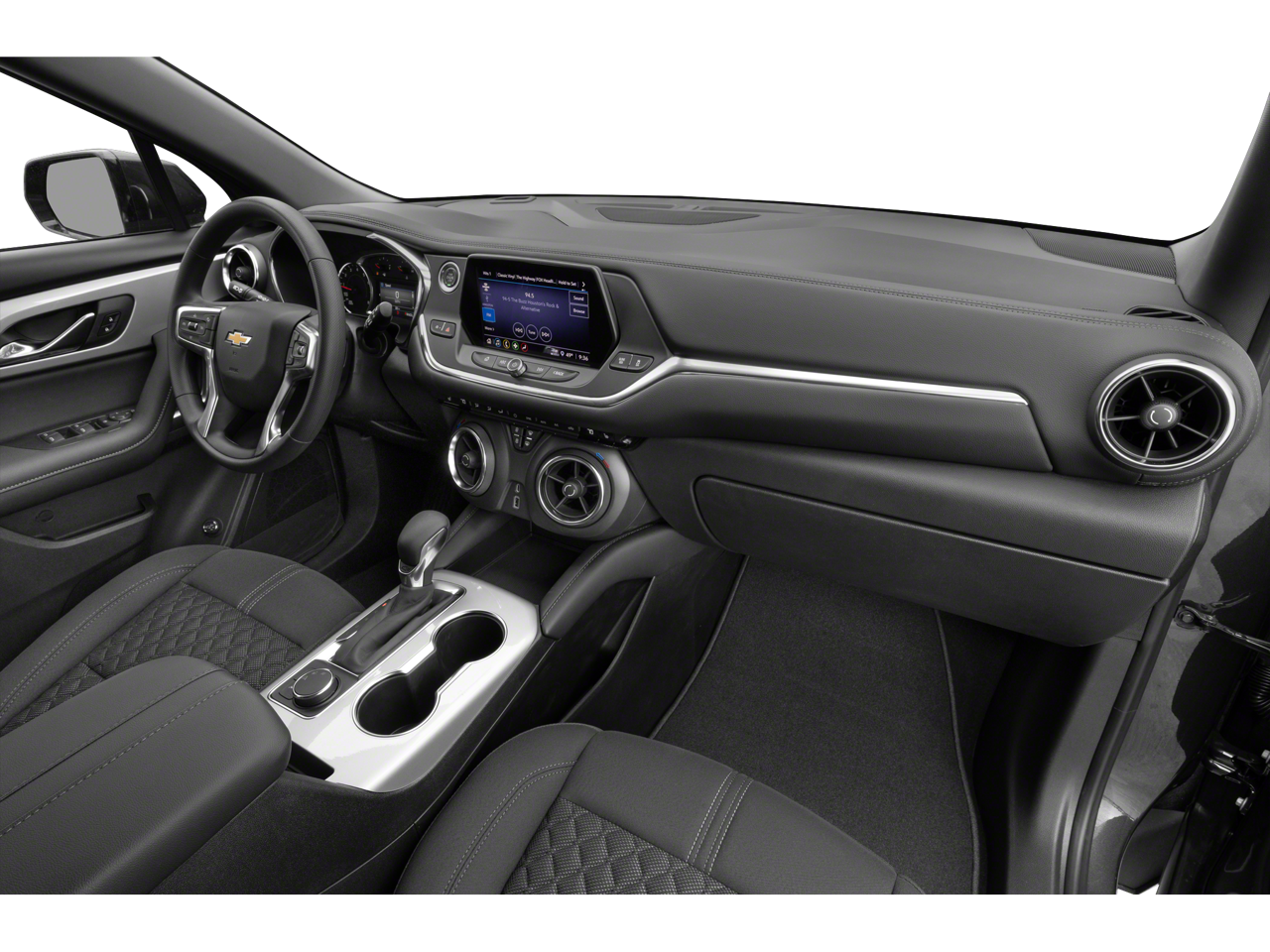 2022 Chevrolet Blazer Premier