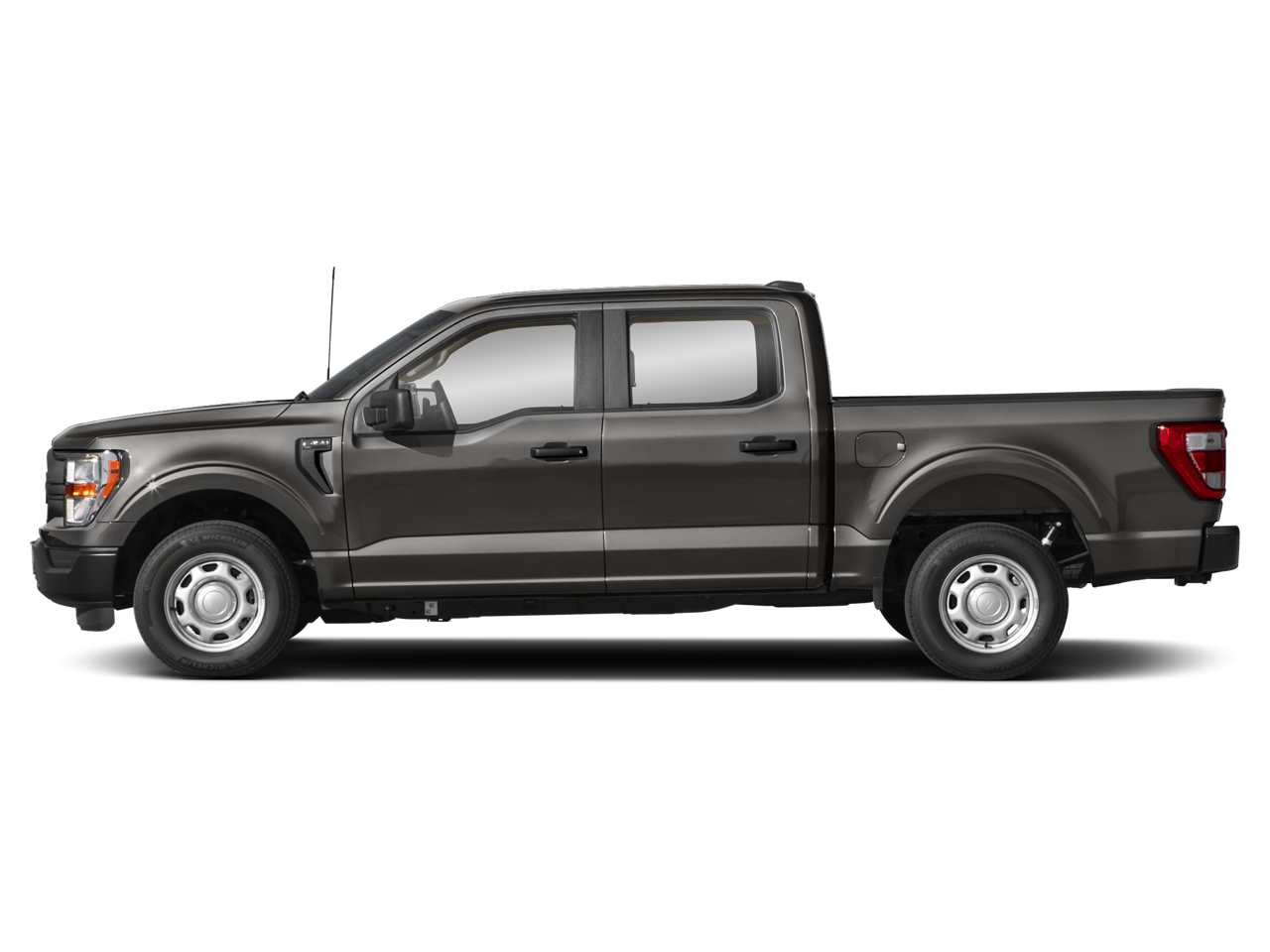 2022 Ford F-150 XL STX 4x4
