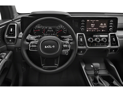 2022 Kia Sorento LX