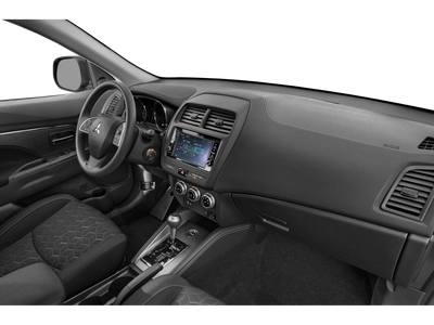 2022 Mitsubishi Outlander Sport 2.0 ES