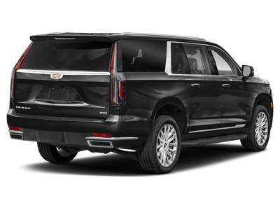 2023 Cadillac Escalade ESV RWD Luxury