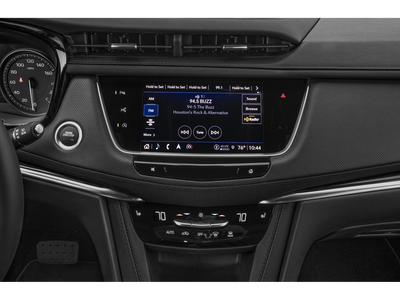2023 Cadillac XT5 AWD Premium Luxury