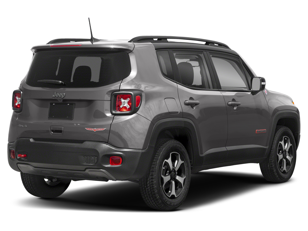 2023 Jeep Renegade Latitude Upland Edition
