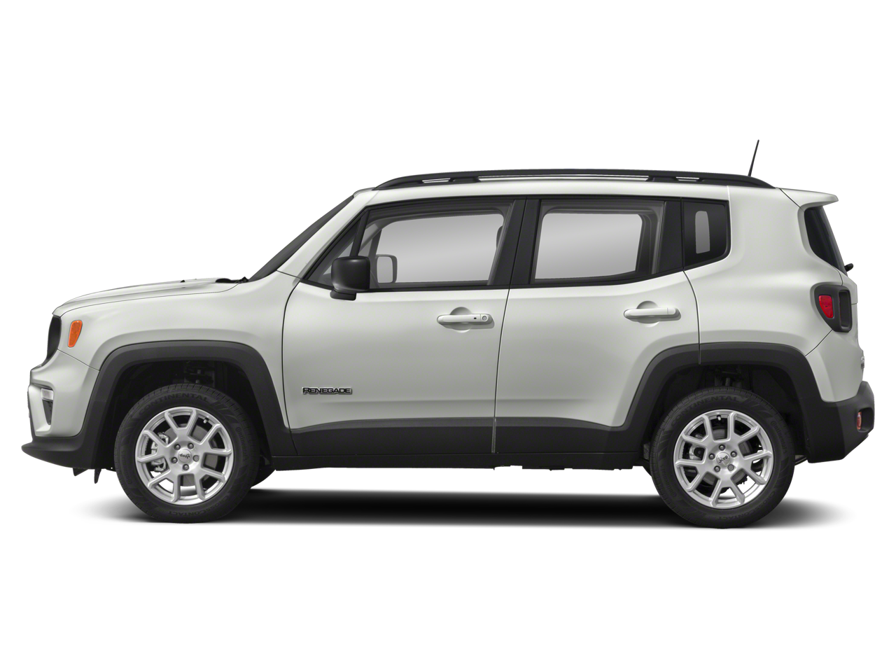 2023 Jeep Renegade Latitude Upland photo 2