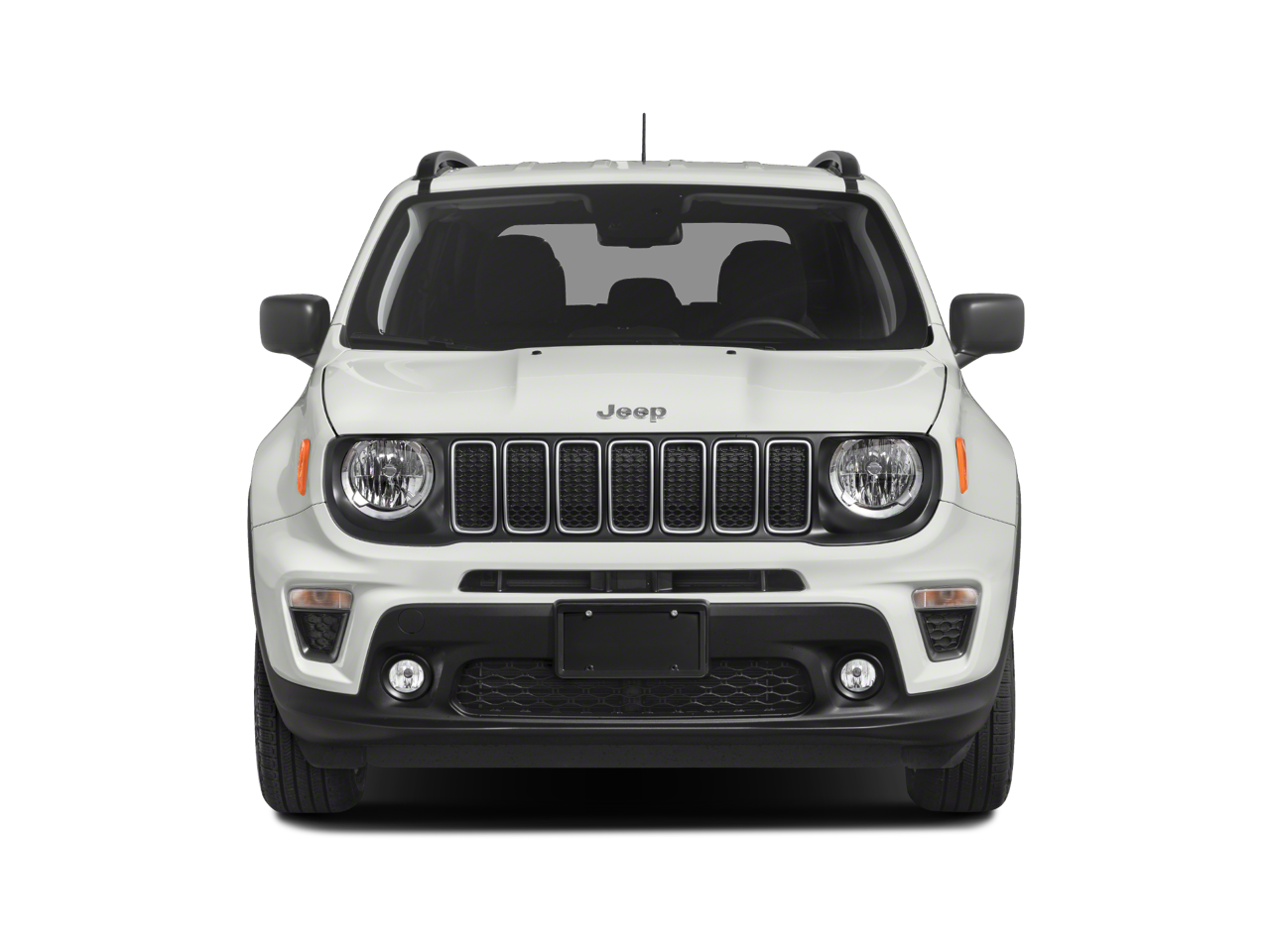 2023 Jeep Renegade Latitude Upland photo 3