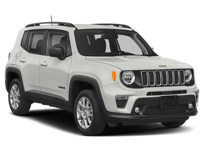 2023 Jeep Renegade Latitude Upland Edition