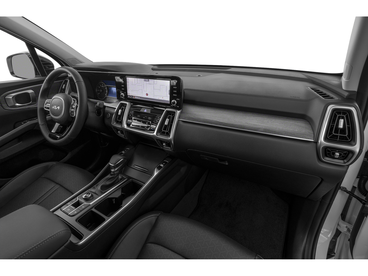 2023 Kia Sorento EX