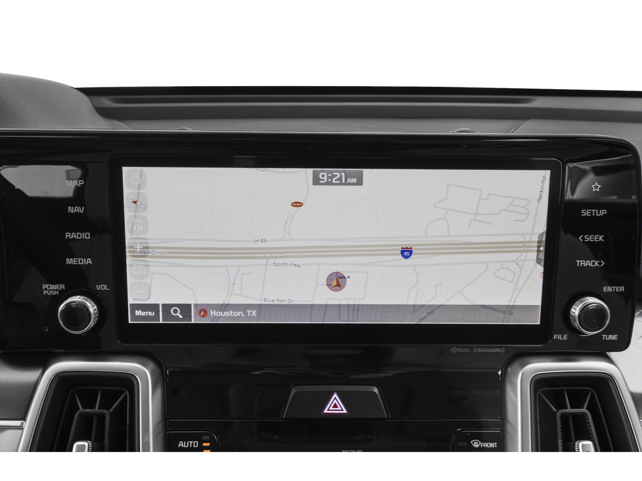 2023 Kia Sorento S photo 2