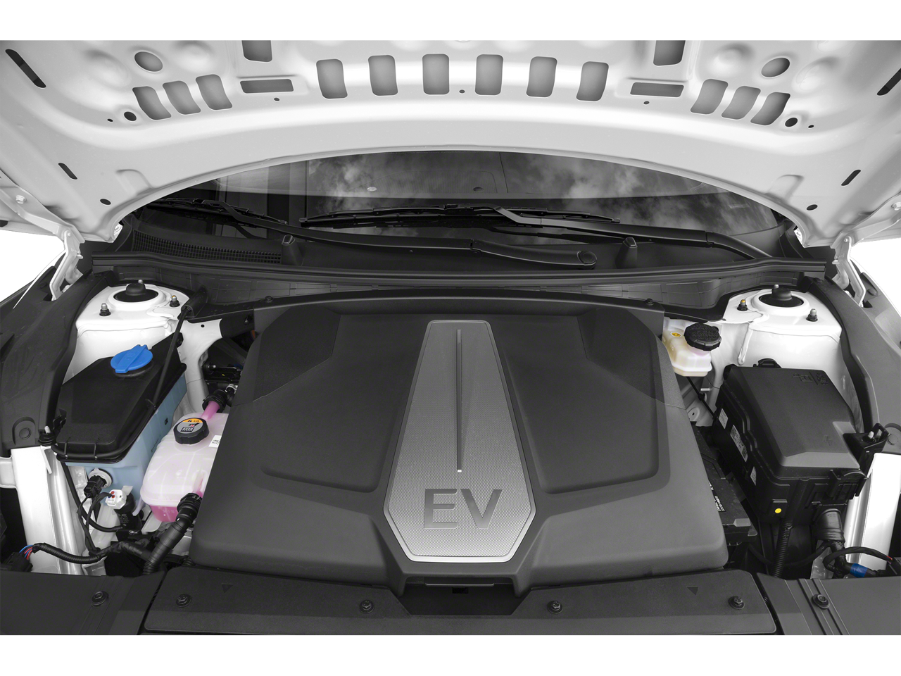 2023 Kia EV6 Wind