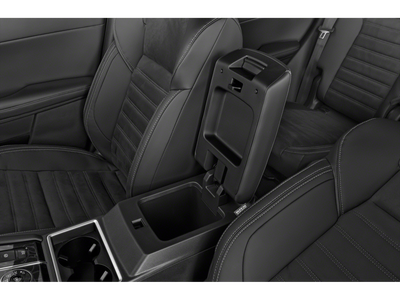 2023 Mitsubishi Outlander SE Black Edition