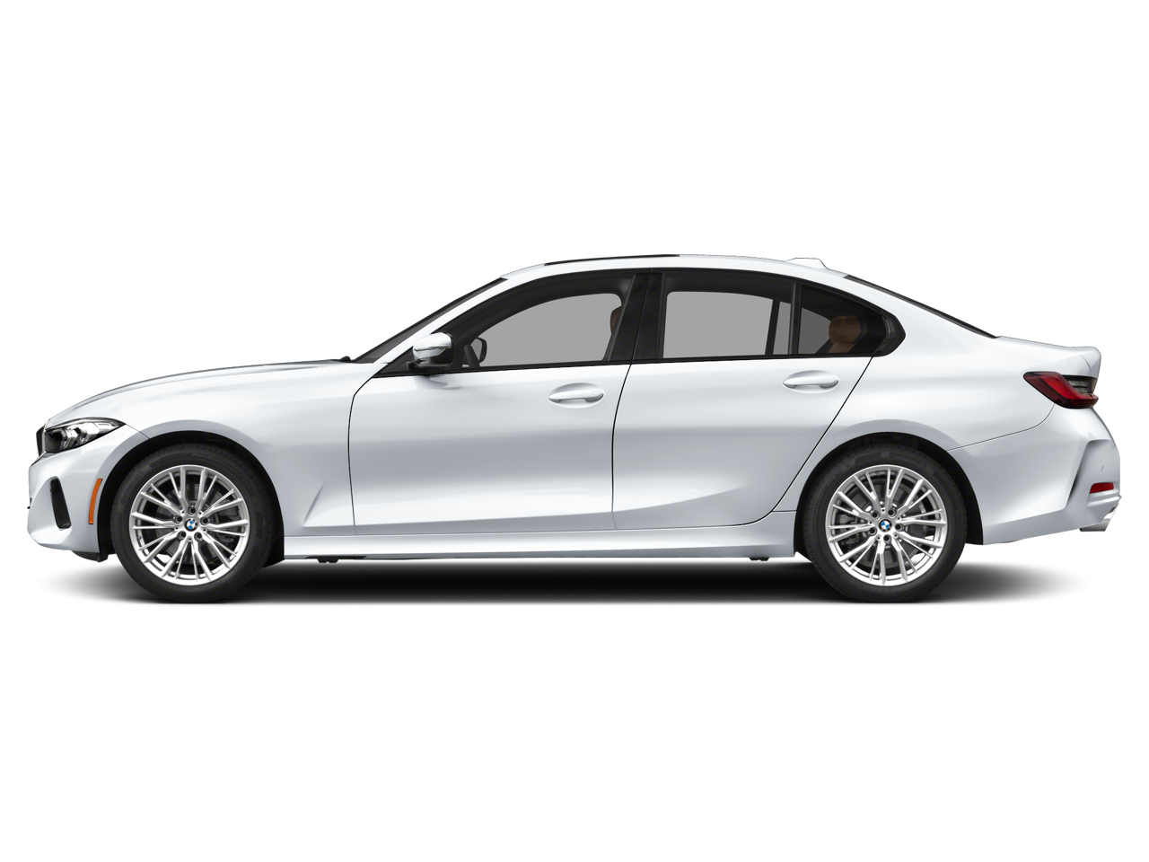 2024 BMW 3 Series 330i