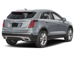 2024 Cadillac XT5 Luxury