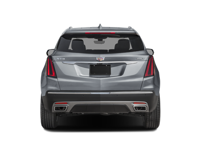 2024 Cadillac XT5 Luxury