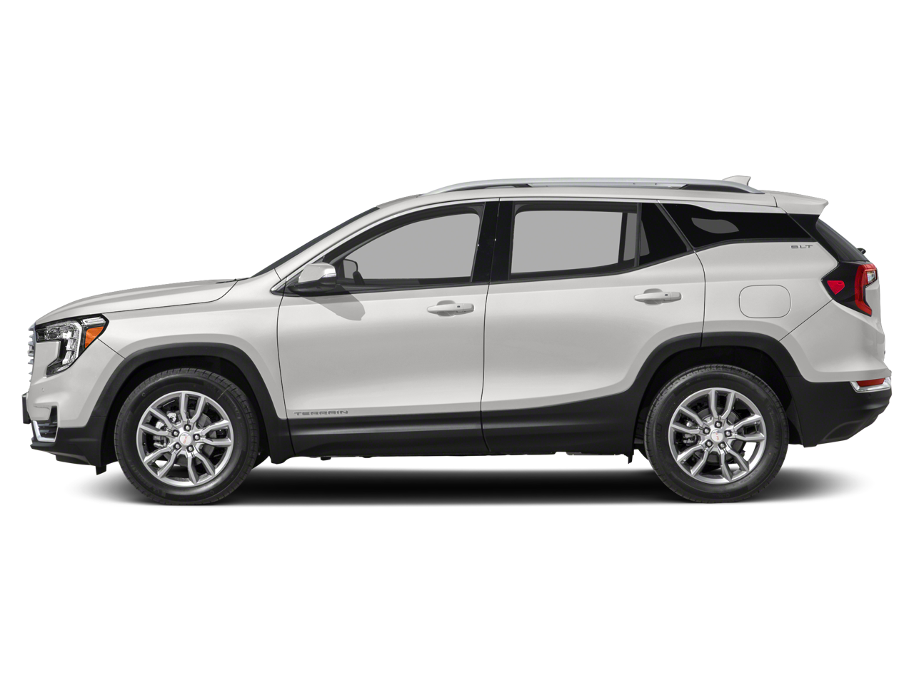 2024 Gmc Terrain SLE photo 2