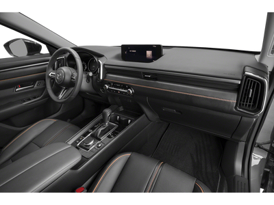 2024 Mazda Mazda CX-50 2.5 S Premium Plus Package