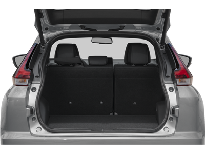 2024 Mitsubishi Eclipse Cross SEL