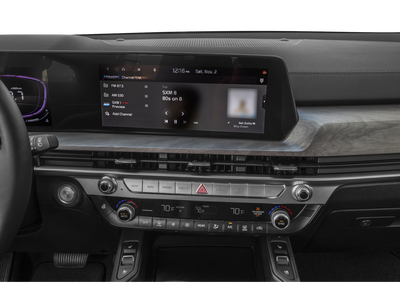 2025 Kia Telluride EX X-Pro