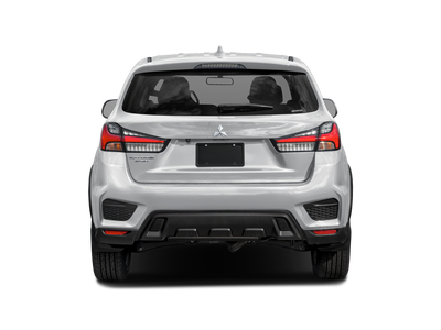 2025 Mitsubishi Outlander Sport 2.0 ES