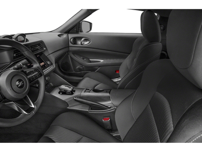 2025 Nissan Z Sport