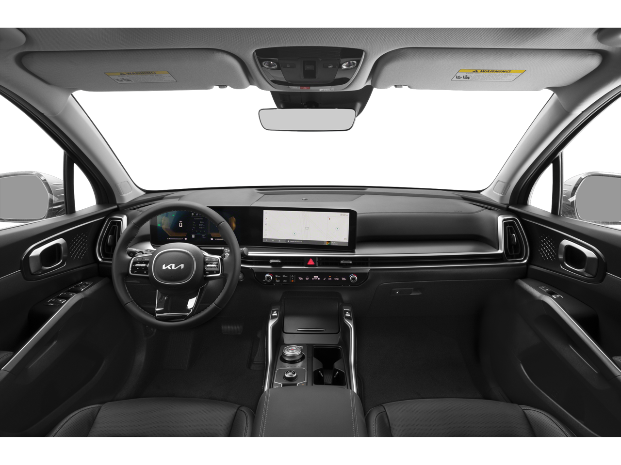 2026 Kia Sorento EX Hybrid - Photo 32