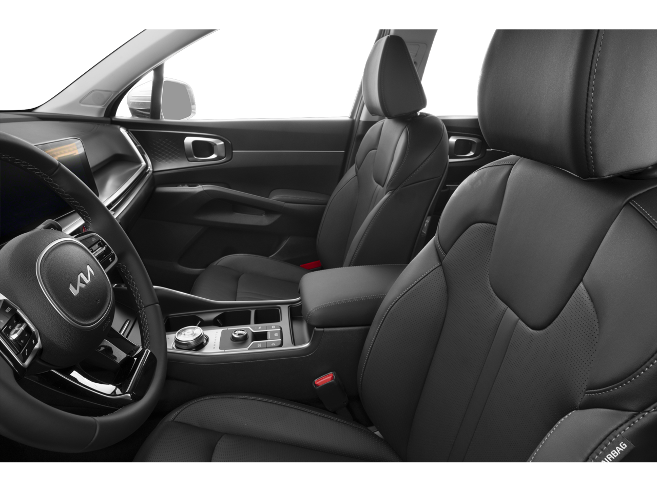 2026 Kia Sorento EX Hybrid - Photo 33