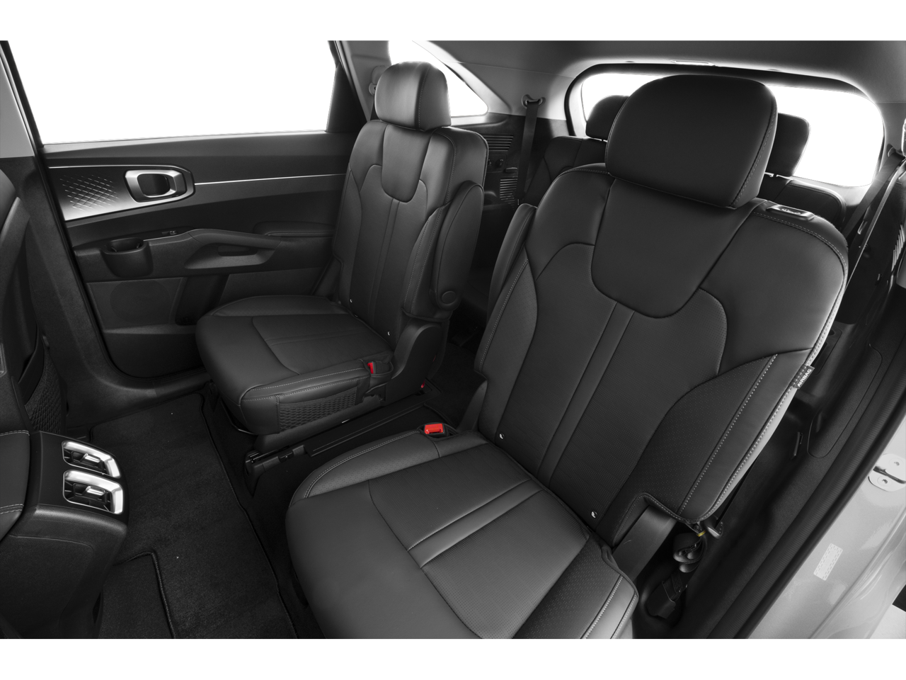 2026 Kia Sorento EX Hybrid - Photo 36