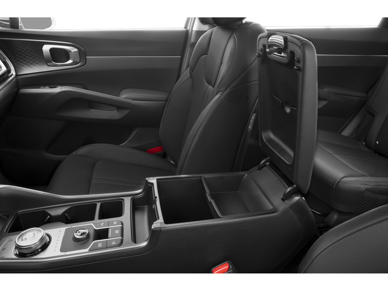 2026 Kia Sorento EX Hybrid - Photo 37