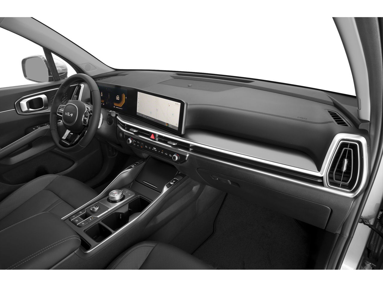 2026 Kia Sorento EX Hybrid - Photo 38