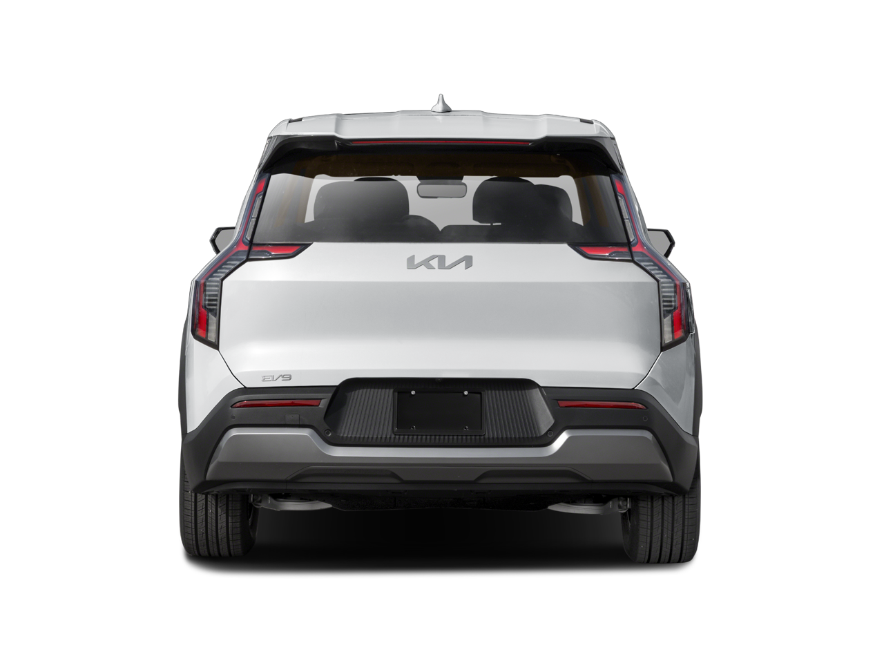 2026 Kia EV9 Land
