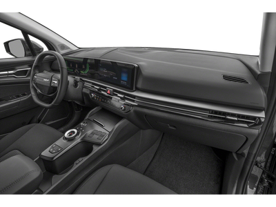 2027 Kia Sportage Hybrid X-Line