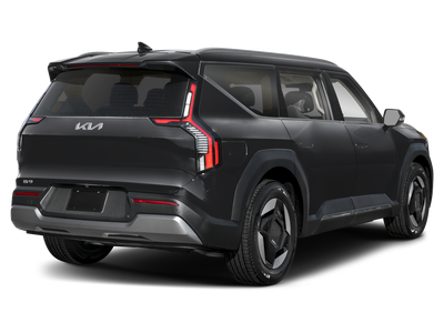 2027 Kia EV9 Wind