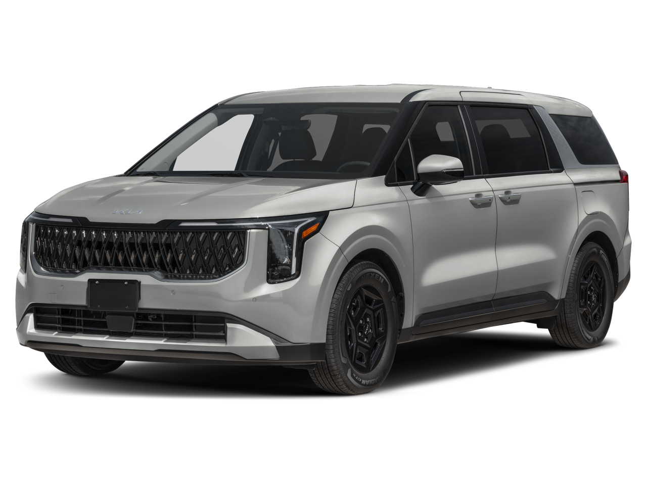 2027 Kia Carnival LXS