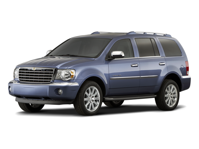 2008 Chrysler Aspen Limited 4x2's photo