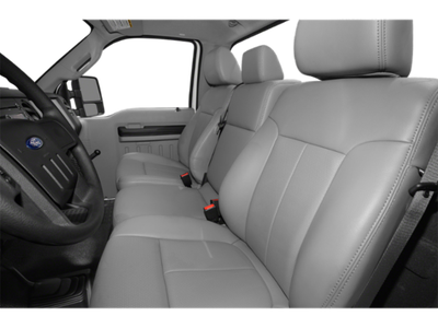 2014 Ford F-350SD XL