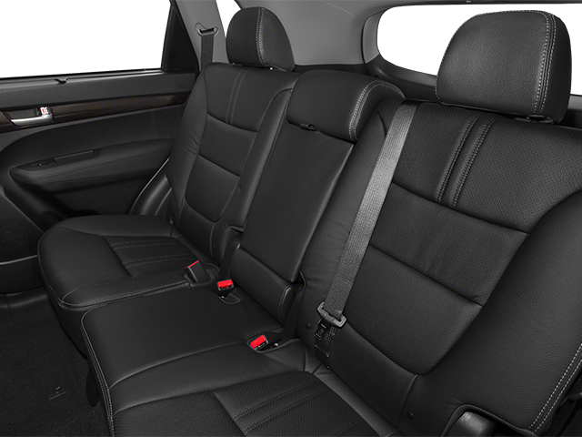 2014 Kia Sorento SX