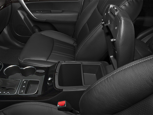 2014 Kia Sorento SX