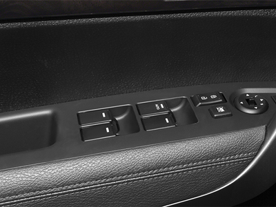 2014 Kia Sorento SX