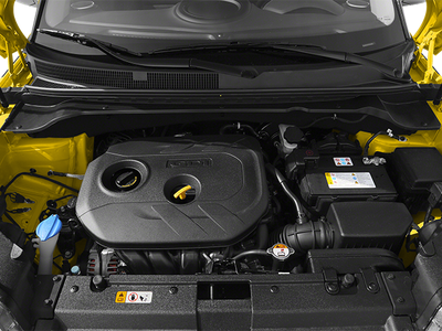 2014 Kia Soul Plus