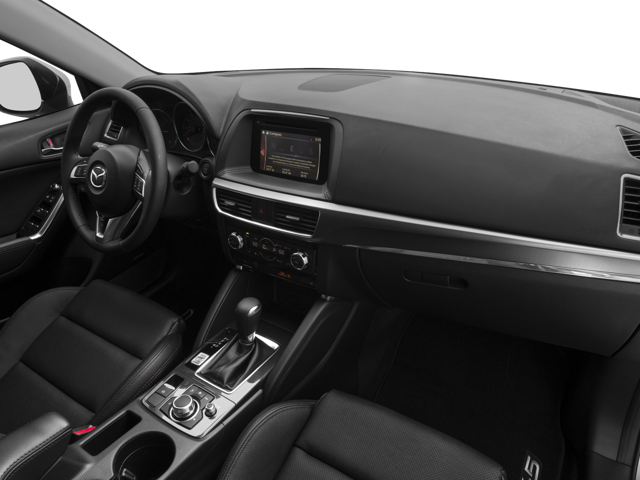 2016 Mazda Mazda CX-5 Grand Touring