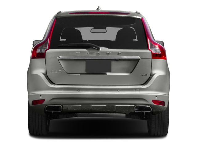 2017 Volvo XC60 Inscription