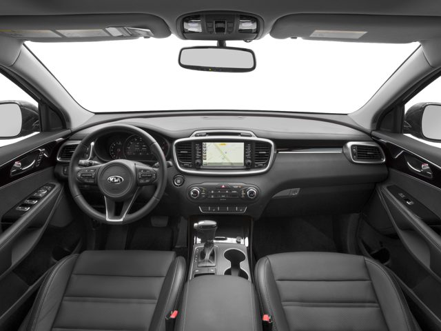 2018 Kia Sorento SX