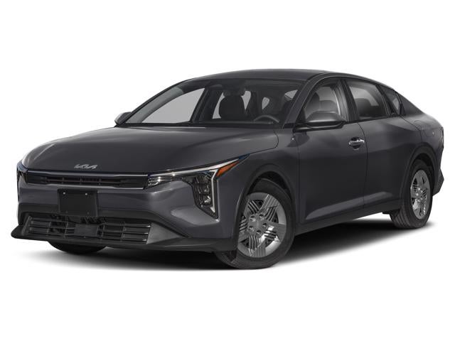 2026 Kia K4 