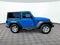 2022 Jeep Wrangler Sport S
