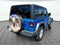 2022 Jeep Wrangler Sport S