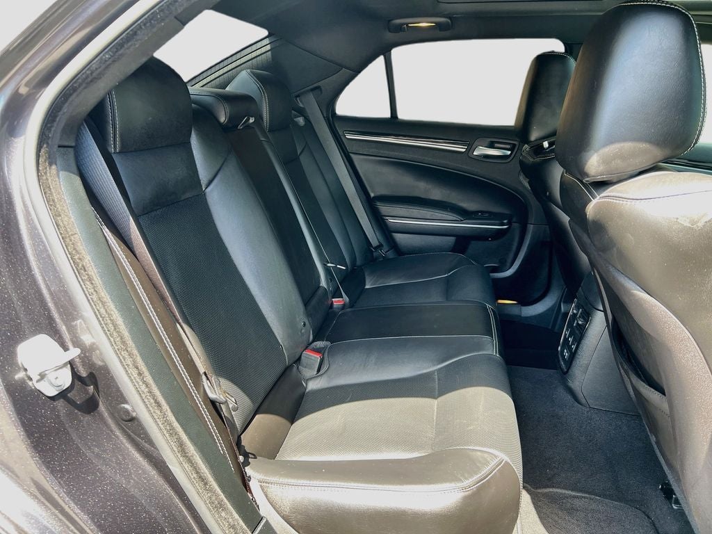 2023 Chrysler 300 S
