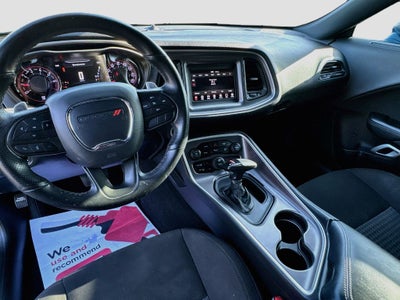 2021 Dodge Challenger GT