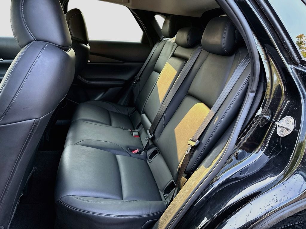 2022 Mazda Mazda CX-30 2.5 S Select Package