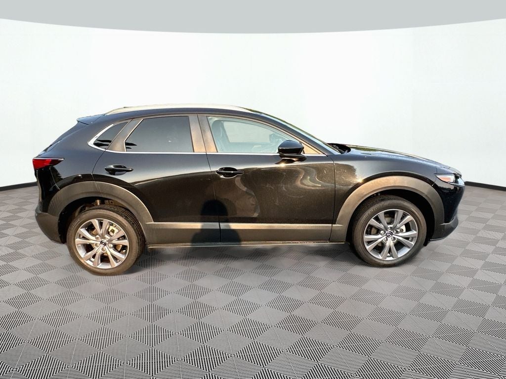 2022 Mazda Mazda CX-30 2.5 S Select Package
